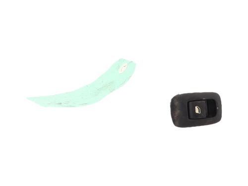 Used Left rear window switch Left rear window switch CITROËN C4 Picasso I MPV (UD_) [2006-2015] 34573802 34573802