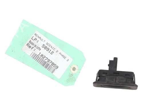 Used Switch Switch RENAULT SCÉNIC II (JM0/1_) 1.5 dCi (JM1E, JM16) (106 hp) 24374739 24374739