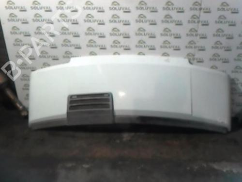Hood RENAULT TRAFIC Van (T_, P_, V_) 2.5 D | BP20363084C1
