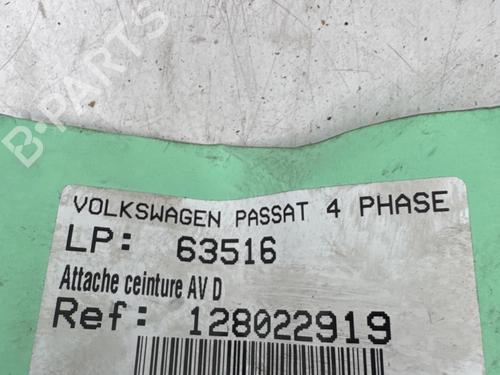 Seat buckle VW PASSAT B5.5 (3B3) | BP37085828I32 - Image 4