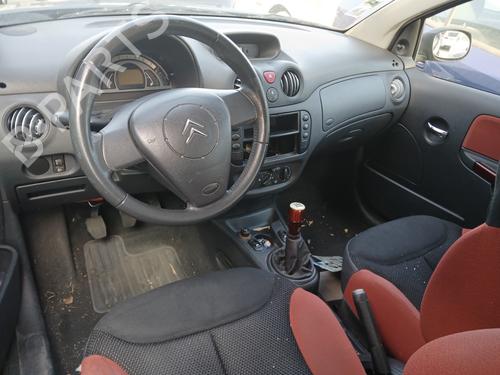 Right front window switch CITROËN C2 (JM_) 1.4 | BP27884829I26  - Image 13