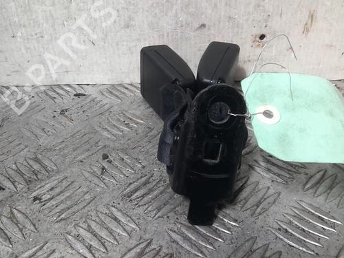 Used Seat buckle PEUGEOT 208 I (CA_, CC_) 1.4 HDi (68 hp) 21059254
