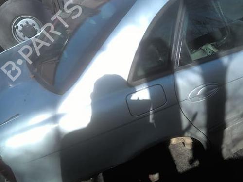 AC compressor CITROËN C5 I (DC_) 2.0 HDi (DCRHYB) | BP24415520M34  - Image 16