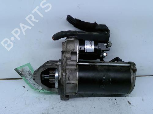 starter-mercedes-benz-c-class-w203-2000-2001-2002-2003-2004-2005-2006-2007-33044167 main image