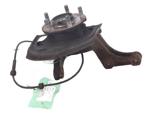 Left front steering knuckle RENAULT KOLEOS I (HY_) 2.0 dCi (HY0K) | BP23996145M25 - Image 5