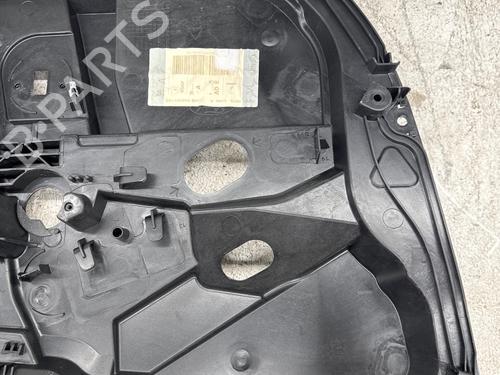 Front left window mechanism FORD FIESTA VI (CB1, CCN) 1.5 TDCi | BP36423615C22 - Image 3