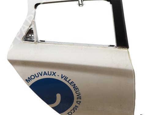 Used Right rear door RENAULT ZOE (BFM_) ZOE (92 hp) 31795398