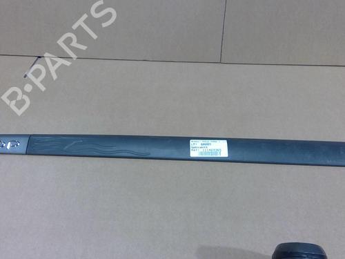 Used Door moulding trim RENAULT MODUS / GRAND MODUS (F/JP0_) 1.5 dCi (FP0D, JP0D) (82 hp) 29041888