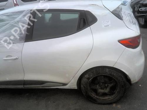 Headlight switch RENAULT CLIO IV (BH_) 1.5 dCi 75 | BP23846660I24 - Image 13