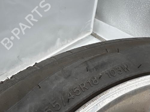 Used Rim Rim 37743109 37743109
