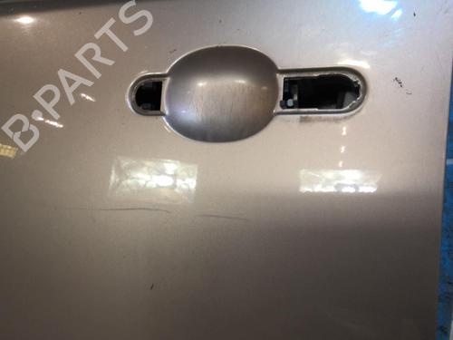 Left front door NISSAN NOTE (E11, NE11) 1.5 dCi | BP20358380C2 