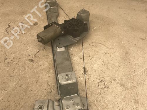Front right window mechanism DACIA SANDERO 1.5 dCi | BP37278204C23 - Image 2
