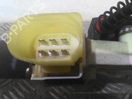 Rear right window mechanism FORD MONDEO IV (BA7) 1.8 TDCi | BP20359176C25 