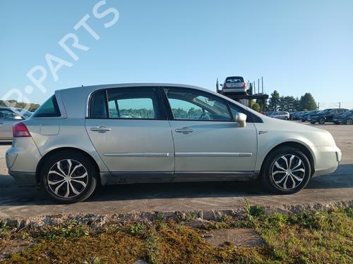 Steering column RENAULT VEL SATIS (BJ0_) 2.2 dCi (BJ0M) | BP29407675M21  - Image 10