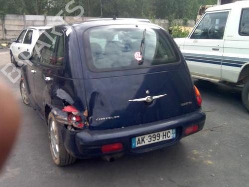 Engine CHRYSLER PT CRUISER (PT_) 2.2 CRD | BP21592077M1 - Image 16