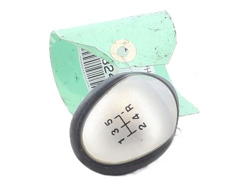 Pomo de la palanca de cambios FORD FIESTA VI (CB1, CCN) 1.25 (82 hp) 31635072