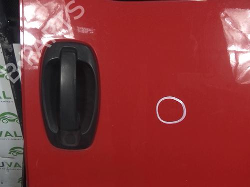 Left slide door CITROËN NEMO MPV 1.4 HDi | BP20364522C74 