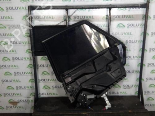 Used Rear right window mechanism AUDI A8 D2 (4D2, 4D8) 3.3 TDI quattro (224 hp) 20370935