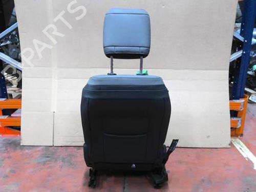 Used Right front seat Right front seat CITROËN C5 AIRCROSS (A_) 1.5 BlueHDi 130 (ACYHZJ, ACYHZR) (131 hp) 32386362 32386362