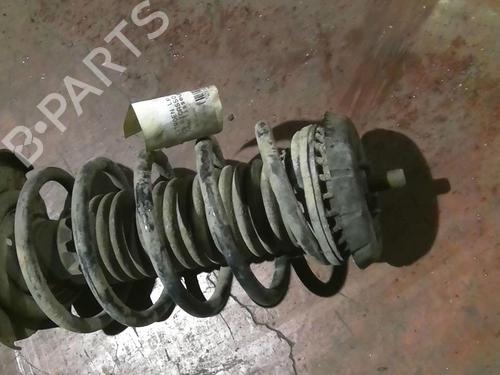 Used Right front shock absorber Right front shock absorber CITROËN C3 Picasso (SH_) 1.6 HDi (90 hp) 20370468 20370468