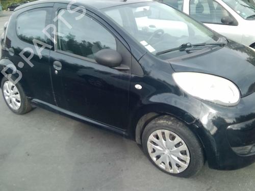 Seat buckle CITROËN C1 (PM_, PN_) 1.0 | BP20354817I32 