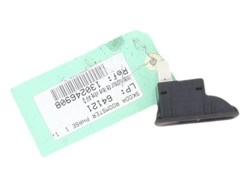 right-front-window-switch-skoda-roomster-5j7-2006-2007-2008-2009-2010-2011-2012-2013-2014-2015-37704209 main image
