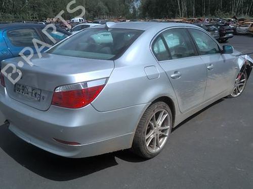 Left front window switch BMW 5 (E60) 523 i | BP20358900I27 - Image 7