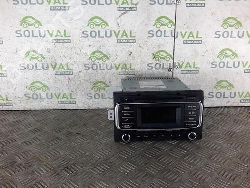 Used Radio Radio KIA RIO III (UB) 1.1 CRDi (75 hp) 22002738 22002738