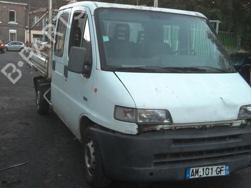 Brugte CITROËN JUMPER I Platform/Chassis (230) 2.5 D 2049850