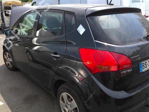 Left headlight KIA VENGA (YN) 1.4 CRDi 90 | BP37086285C28 - Image 14