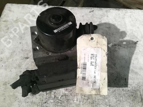 ABS Bremseaggregat VW GOLF V (1K1) 2.0 TDI 16V | BP20370478M43 
