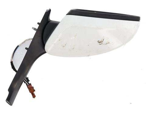 Left mirror PEUGEOT 208 I (CA_, CC_) 1.6 HDi / BlueHDi 75 | BP26720948C26 