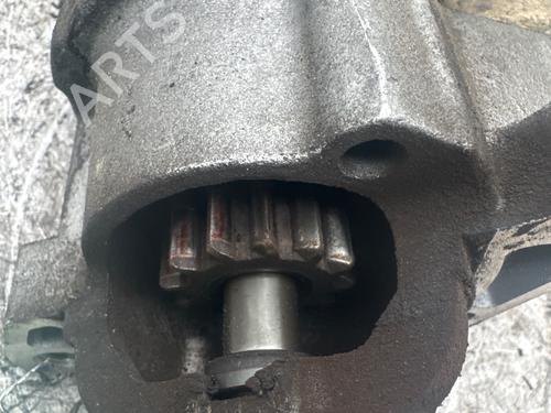 Used Starter Starter 36791753 36791753