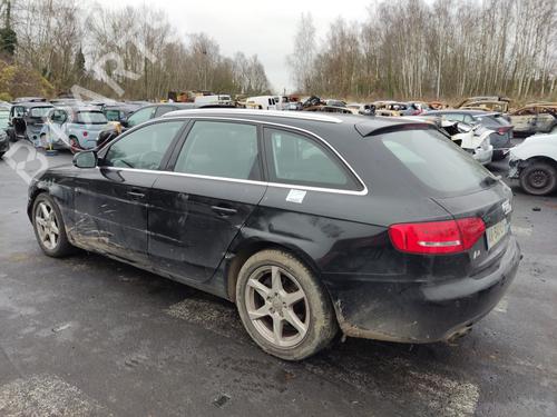 AC radiator AUDI A4 B8 Avant (8K5) 2.0 TDI | BP24183765M32 - Image 5