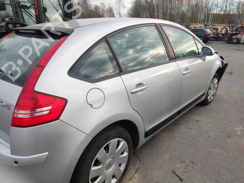 Climate control CITROËN C4 I (LC_) 1.6 HDi | BP21817182I5 