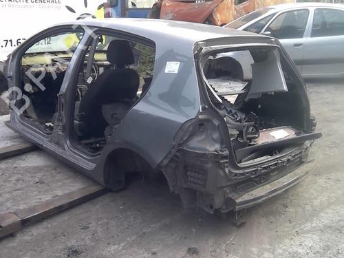 Left front brake caliper VW GOLF VI (5K1) 1.6 TDI | BP23148400M105  - Image 8