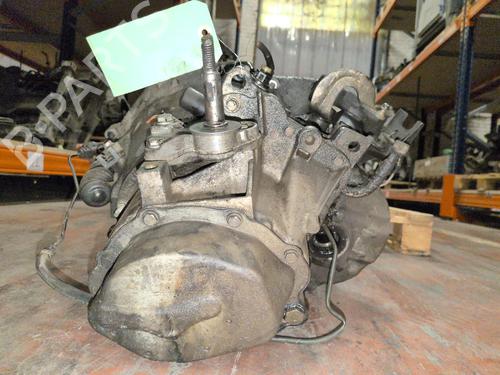 Gearbox CITROËN BERLINGO Box Body/MPV (B9) 1.6 HDi 90 | BP39606082M3 - Image 7