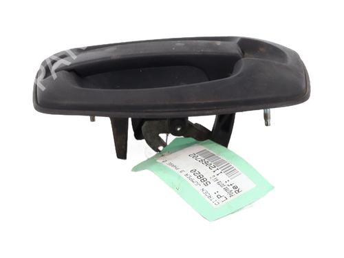 Front right exterior door handle CITROËN JUMPER II Van 2.2 HDi 130 | BP29492991C129 