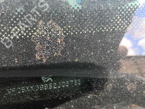 Engine FORD MONDEO III (B5Y) 2.0 16V TDDi / TDCi | BP20354165M1 