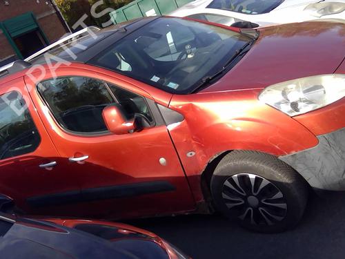 Sikkerhedssele-spænde PEUGEOT PARTNER Tepee 1.6 HDi 16V | BP30715627I32 - Image 32