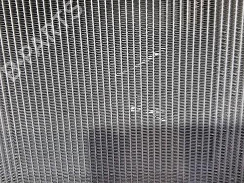 Used Water radiator Water radiator SUZUKI SPLASH (EX) 1.2 (A5B412) (86 hp) 20353514 20353514