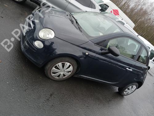 Right headlight FIAT 500 (312_) 0.9 (312AXG1A, 312.AXG11) | BP31818250C29 - Image 8