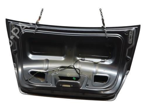 Tailgate PEUGEOT 407 (6D_) 2.0 HDi 135 (6DRHRH, 6DRHRE, 6DRHRG, 6DRHRJ) | BP31582798C6