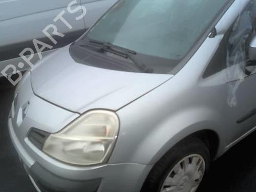 Left front window switch RENAULT MODUS / GRAND MODUS (F/JP0_) 1.5 dCi (FP0E, JP0E) | BP24442278I27 - Image 16