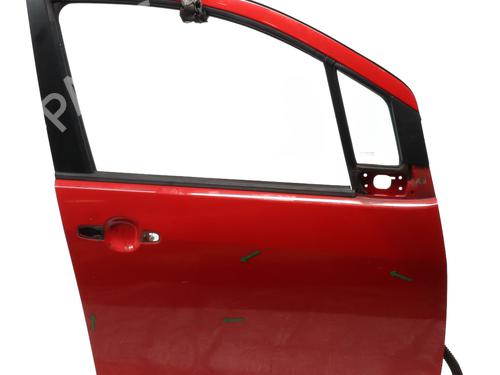 Right front door SUZUKI SPLASH (EX) 1.2 (A5B412) | BP29928208C3