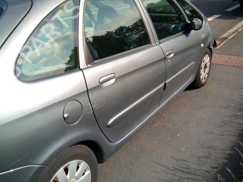 Right mirror CITROËN XSARA PICASSO (N68) 1.6 HDi | BP21592335C27 