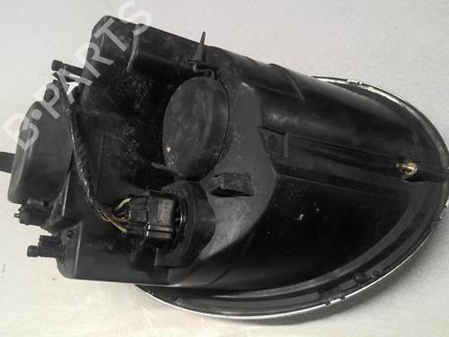 Used Left headlight Left headlight MINI MINI (R50, R53) Cooper (116 hp) 21999213 21999213