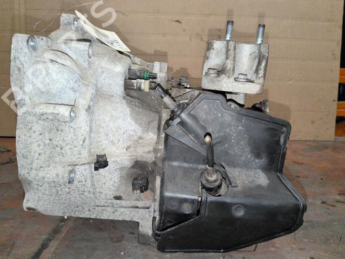 Gearbox FORD FIESTA VI (CB1, CCN) 1.25 | BP40093468M3 - Image 4