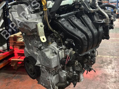 Engine RENAULT CLIO V (B7_) 1.6 E-TECH 140 (B7MU) | BP37742720M1 - Image 5