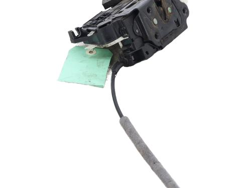 Used Front right lock VW POLO V (6R1, 6C1) 1.2 TDI (75 hp) 23789342